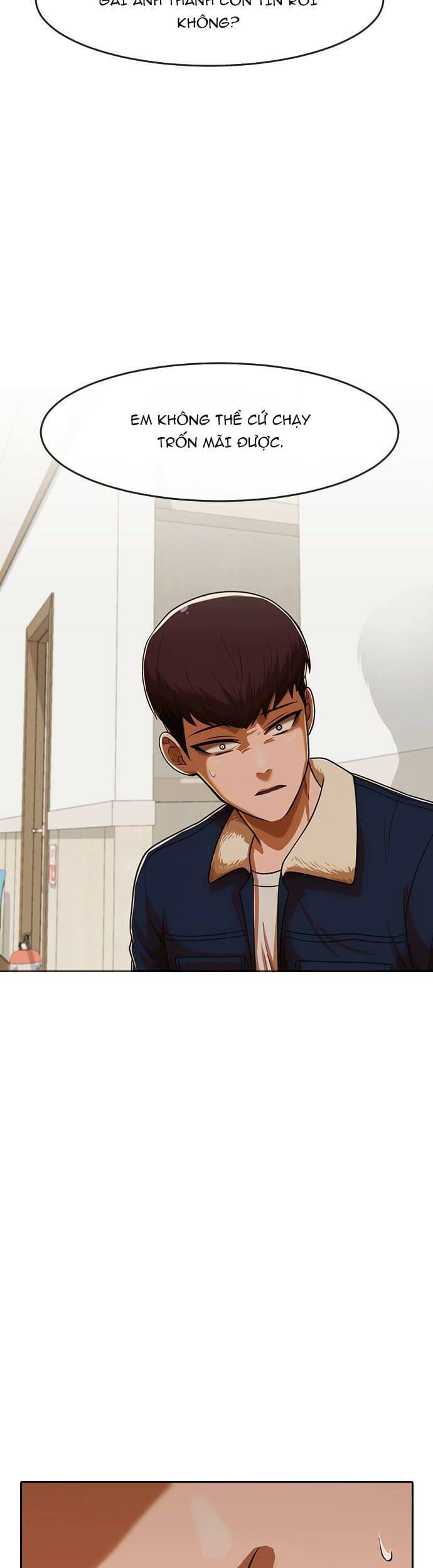 Cô Gái Từ Ứng Dụng Nhắn Tin Ngẫu Nhiên Chapter 172 - Trang 2