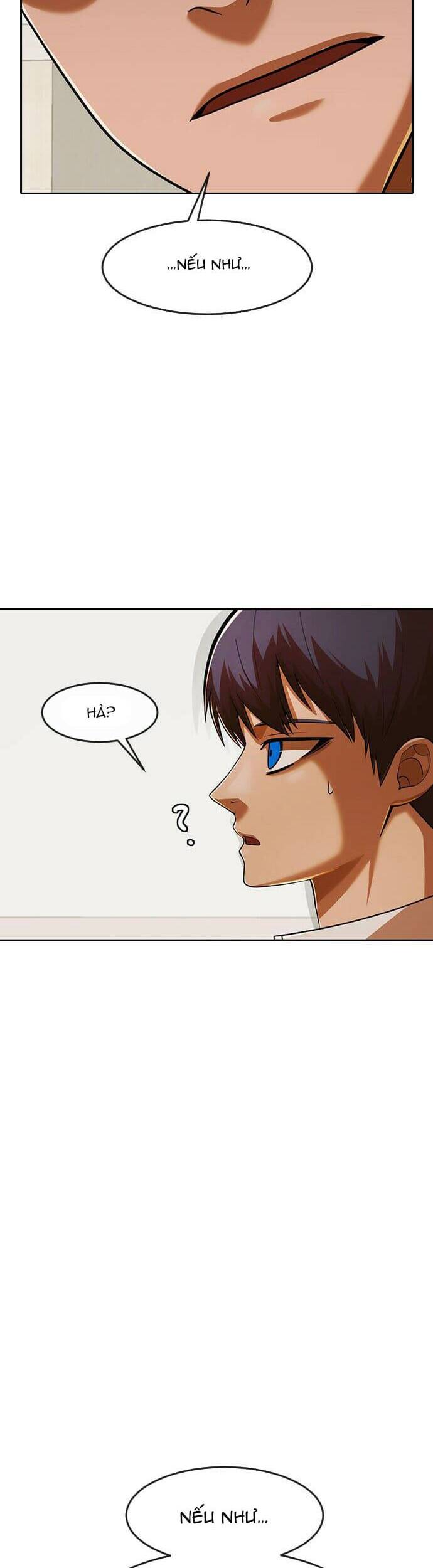 Cô Gái Từ Ứng Dụng Nhắn Tin Ngẫu Nhiên Chapter 172 - Trang 2