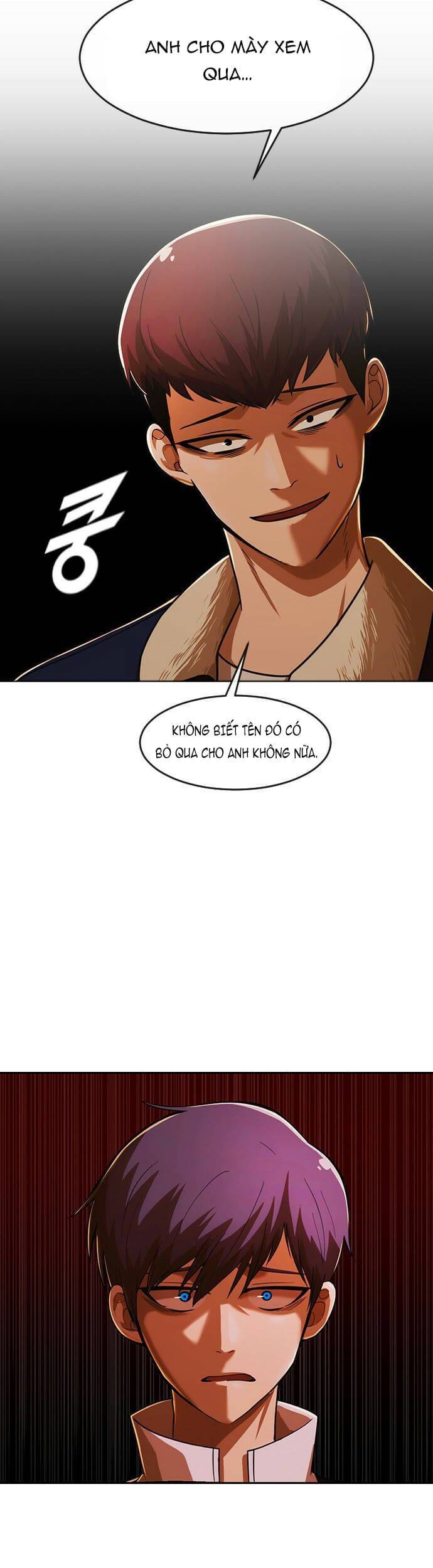 Cô Gái Từ Ứng Dụng Nhắn Tin Ngẫu Nhiên Chapter 172 - Trang 2