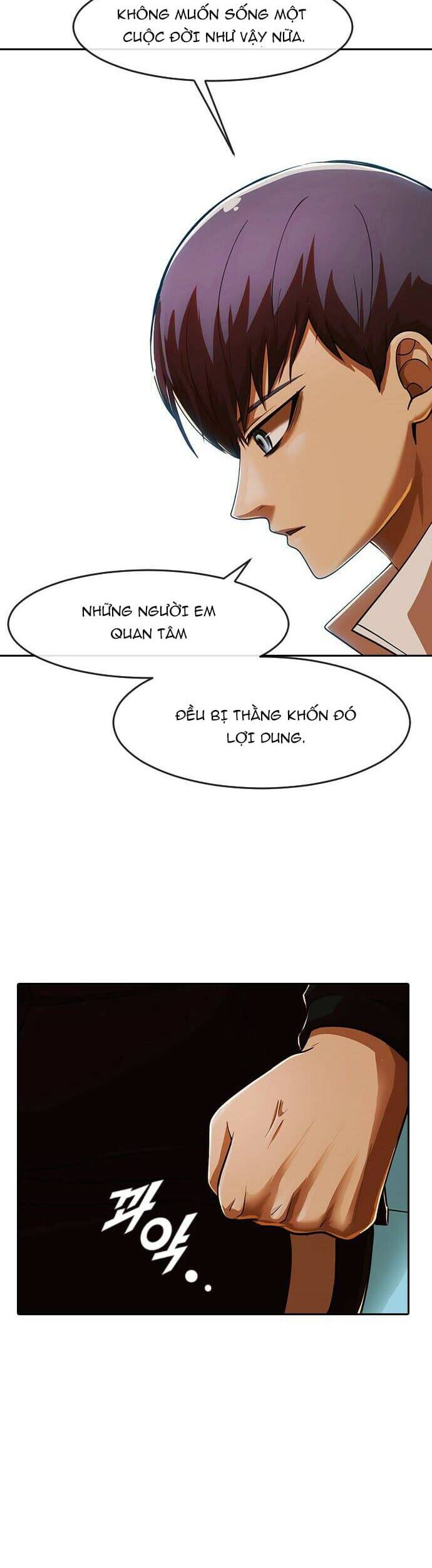 Cô Gái Từ Ứng Dụng Nhắn Tin Ngẫu Nhiên Chapter 172 - Trang 2