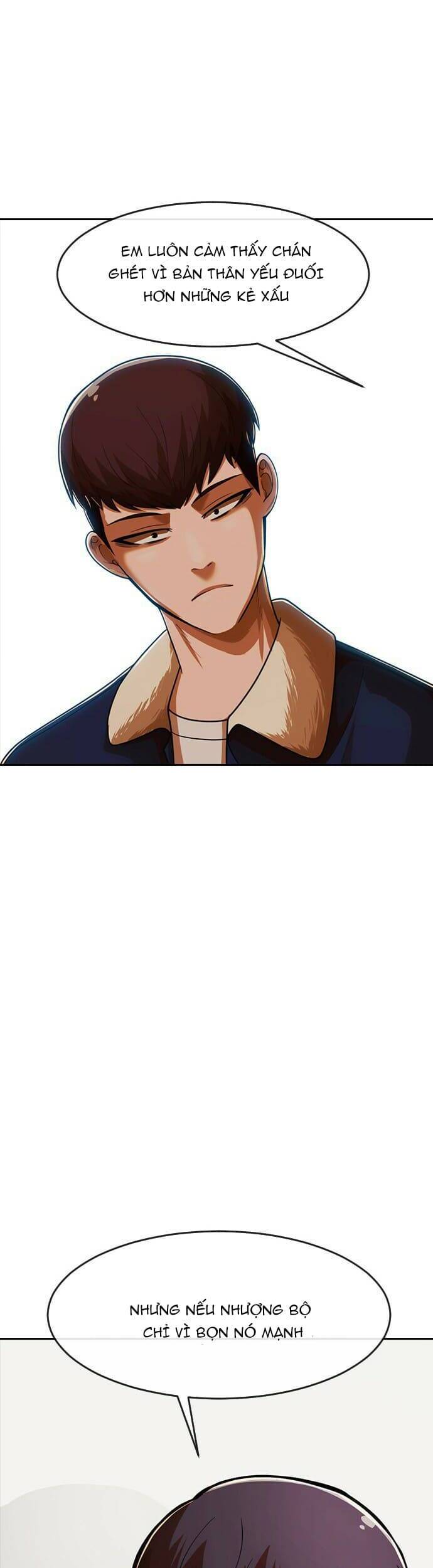 Cô Gái Từ Ứng Dụng Nhắn Tin Ngẫu Nhiên Chapter 172 - Trang 2