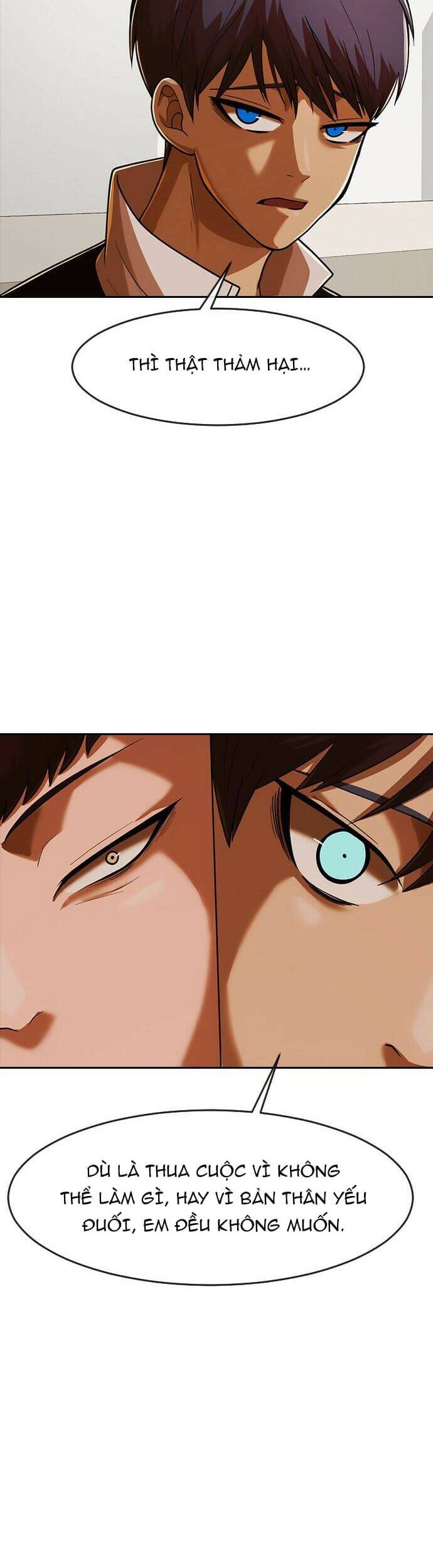 Cô Gái Từ Ứng Dụng Nhắn Tin Ngẫu Nhiên Chapter 172 - Trang 2