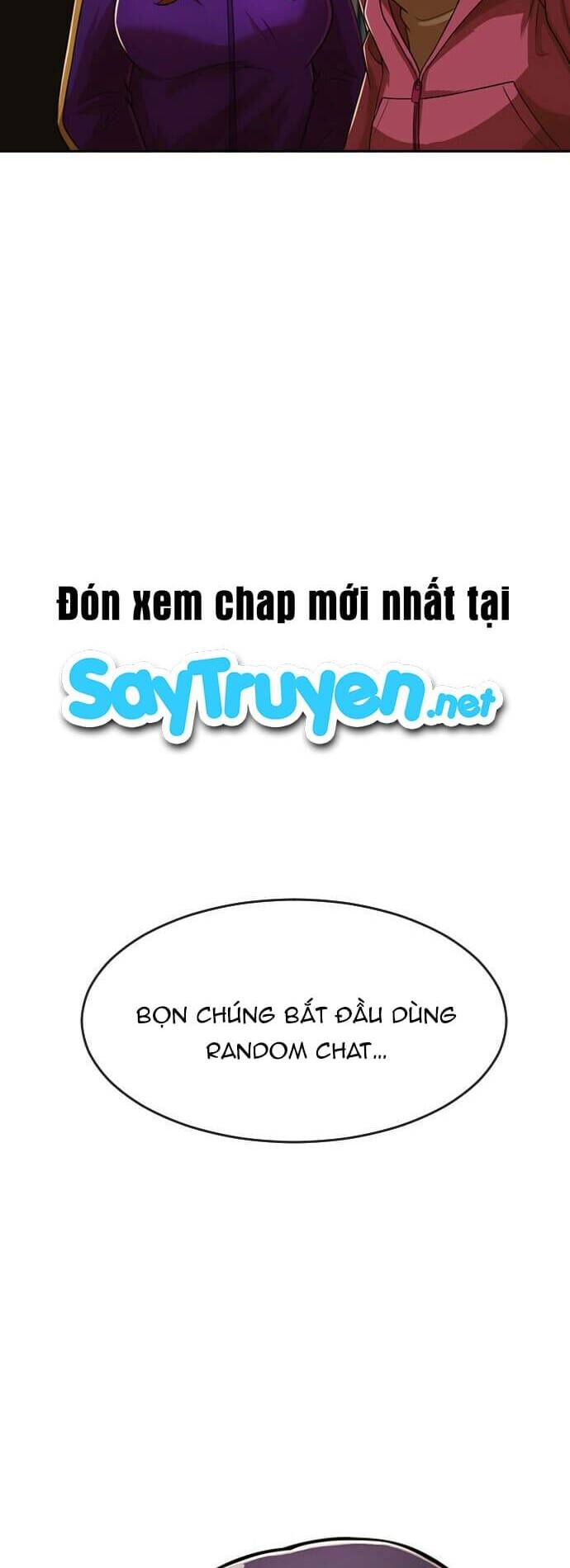 Cô Gái Từ Ứng Dụng Nhắn Tin Ngẫu Nhiên Chapter 172 - Trang 2