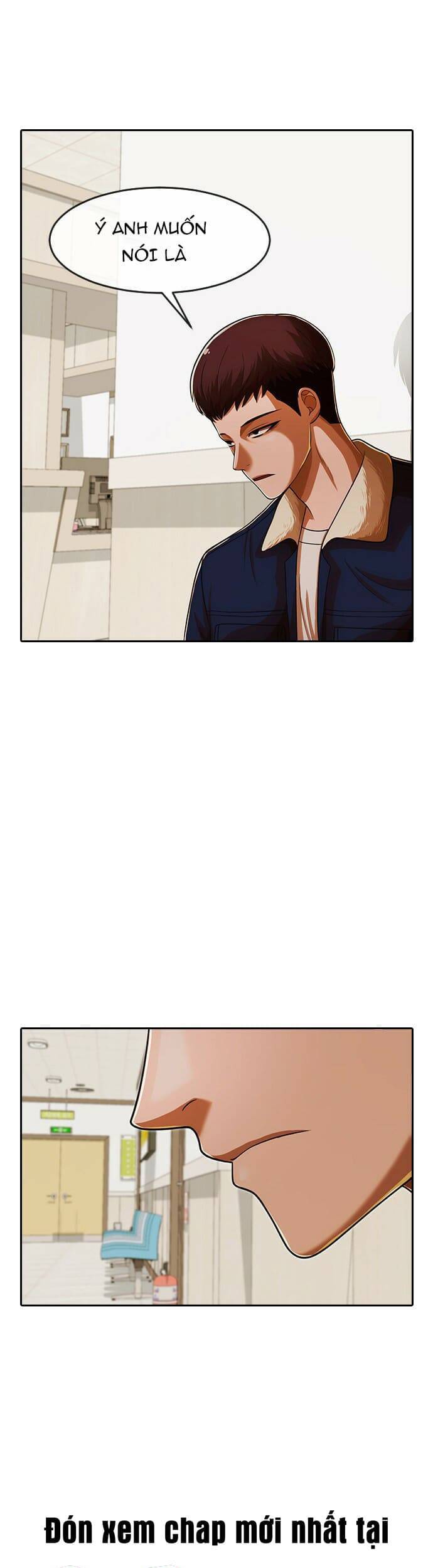 Cô Gái Từ Ứng Dụng Nhắn Tin Ngẫu Nhiên Chapter 172 - Trang 2