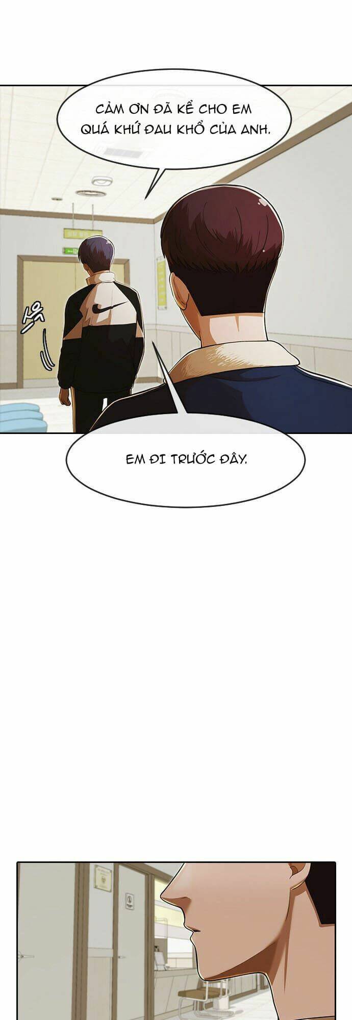 Cô Gái Từ Ứng Dụng Nhắn Tin Ngẫu Nhiên Chapter 173 - Trang 2