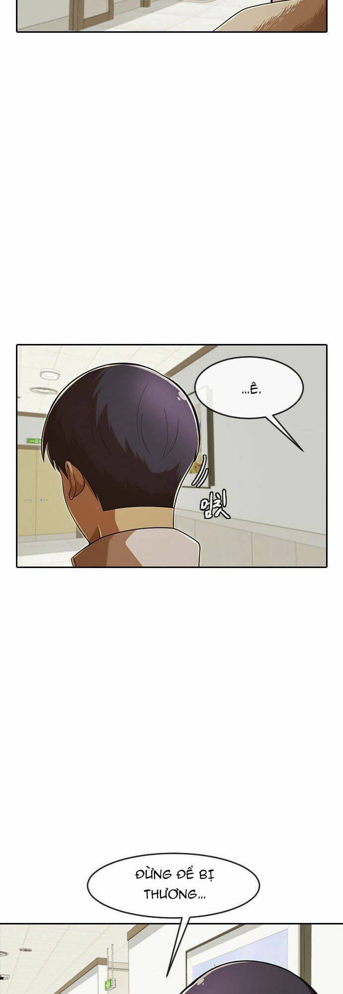 Cô Gái Từ Ứng Dụng Nhắn Tin Ngẫu Nhiên Chapter 173 - Trang 2