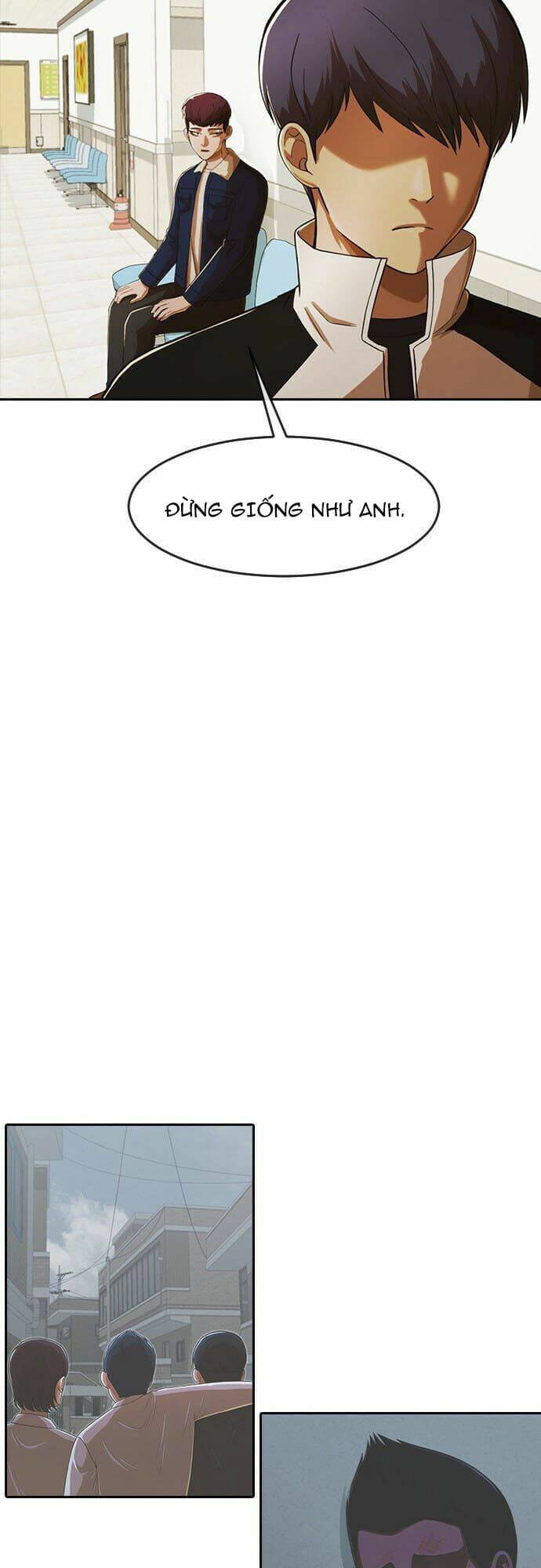 Cô Gái Từ Ứng Dụng Nhắn Tin Ngẫu Nhiên Chapter 173 - Trang 2