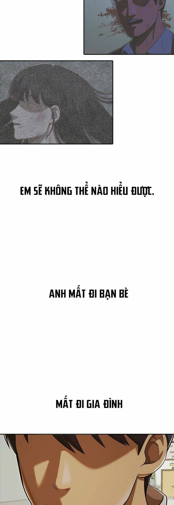 Cô Gái Từ Ứng Dụng Nhắn Tin Ngẫu Nhiên Chapter 173 - Trang 2