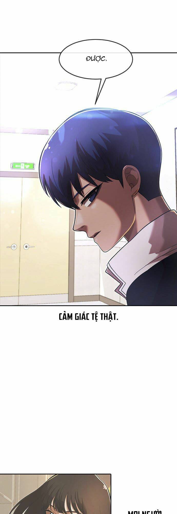 Cô Gái Từ Ứng Dụng Nhắn Tin Ngẫu Nhiên Chapter 173 - Trang 2