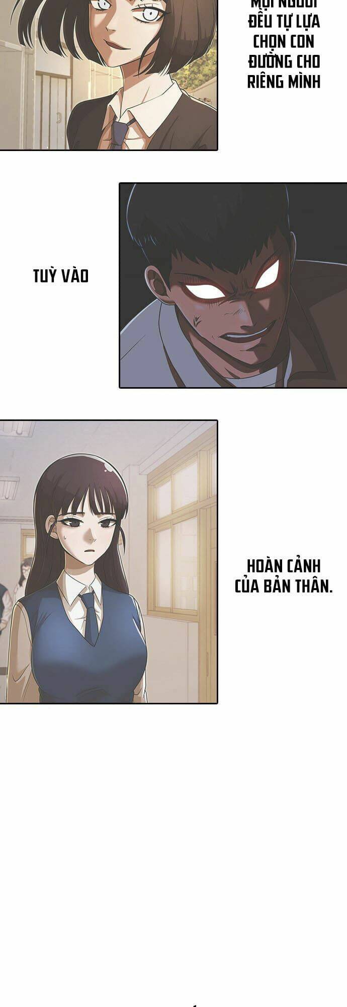 Cô Gái Từ Ứng Dụng Nhắn Tin Ngẫu Nhiên Chapter 173 - Trang 2