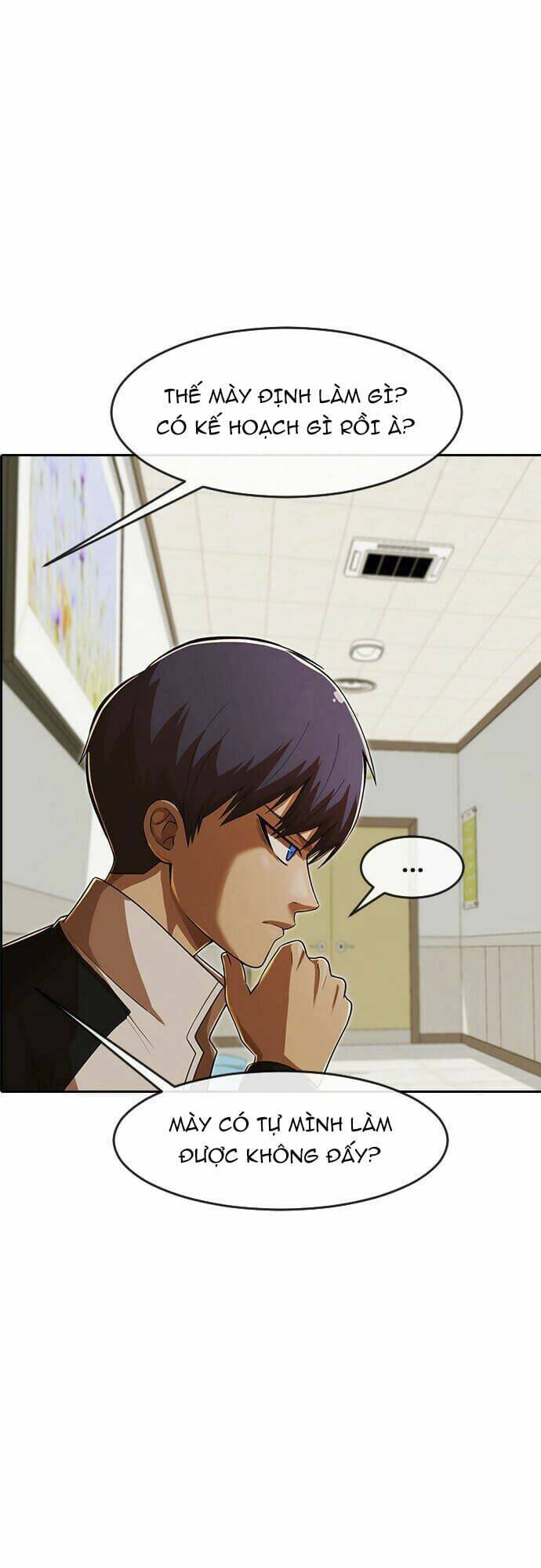 Cô Gái Từ Ứng Dụng Nhắn Tin Ngẫu Nhiên Chapter 173 - Trang 2