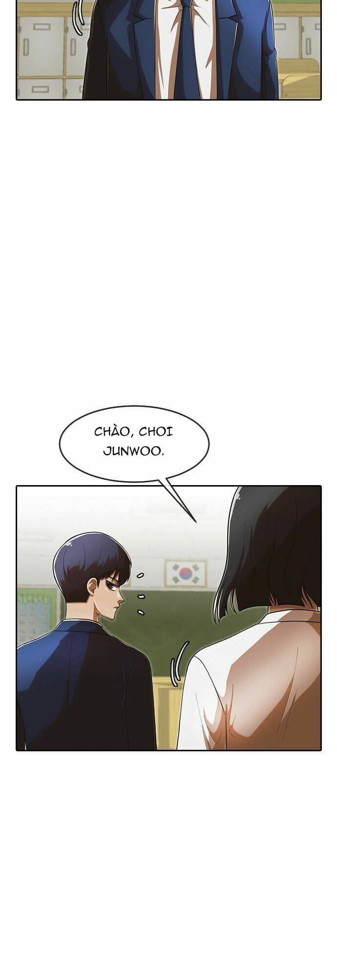 Cô Gái Từ Ứng Dụng Nhắn Tin Ngẫu Nhiên Chapter 173 - Trang 2