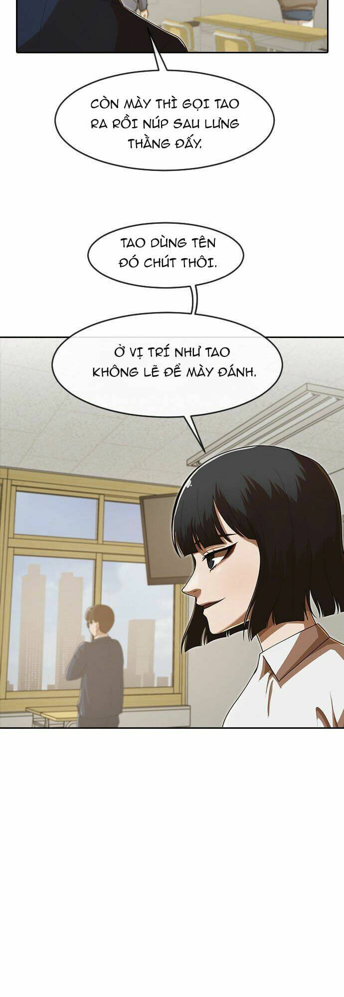 Cô Gái Từ Ứng Dụng Nhắn Tin Ngẫu Nhiên Chapter 173 - Trang 2