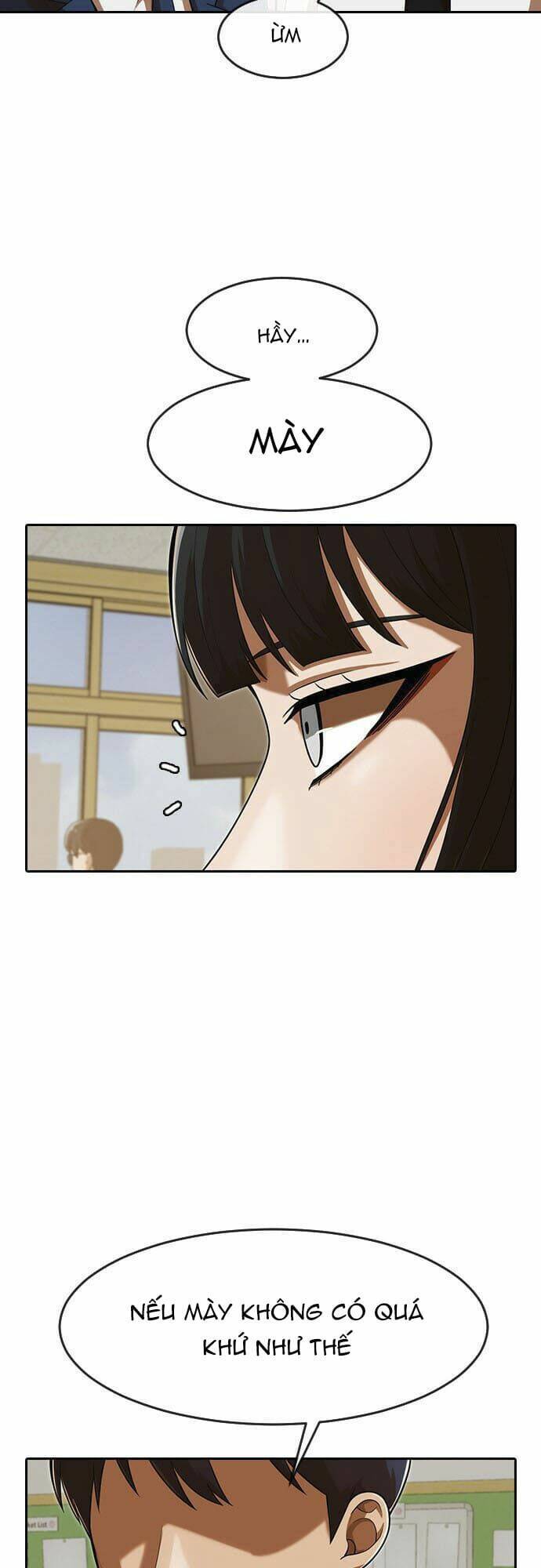 Cô Gái Từ Ứng Dụng Nhắn Tin Ngẫu Nhiên Chapter 173 - Trang 2