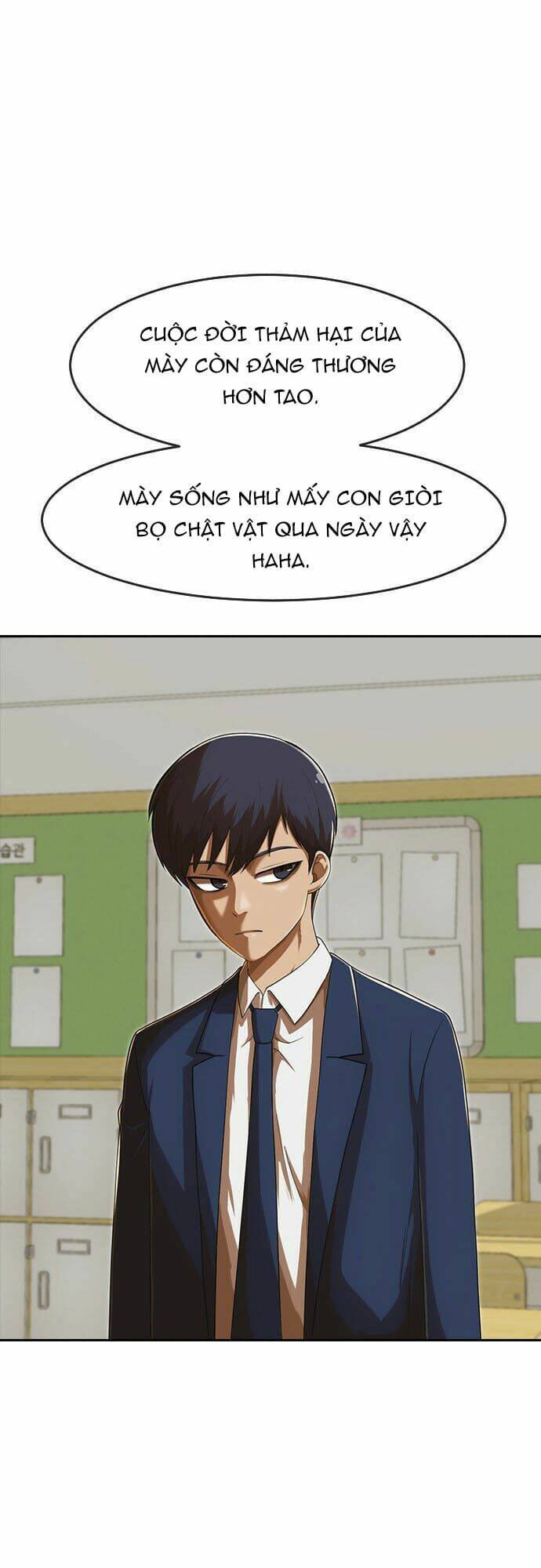 Cô Gái Từ Ứng Dụng Nhắn Tin Ngẫu Nhiên Chapter 173 - Trang 2