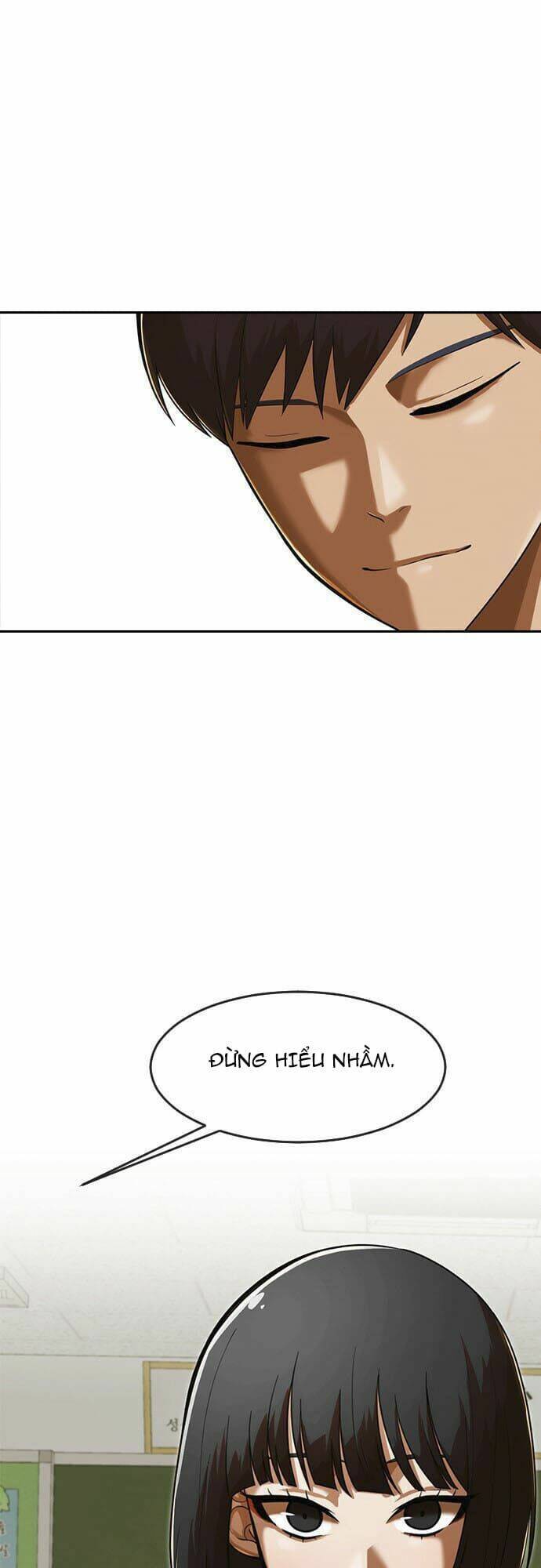 Cô Gái Từ Ứng Dụng Nhắn Tin Ngẫu Nhiên Chapter 173 - Trang 2