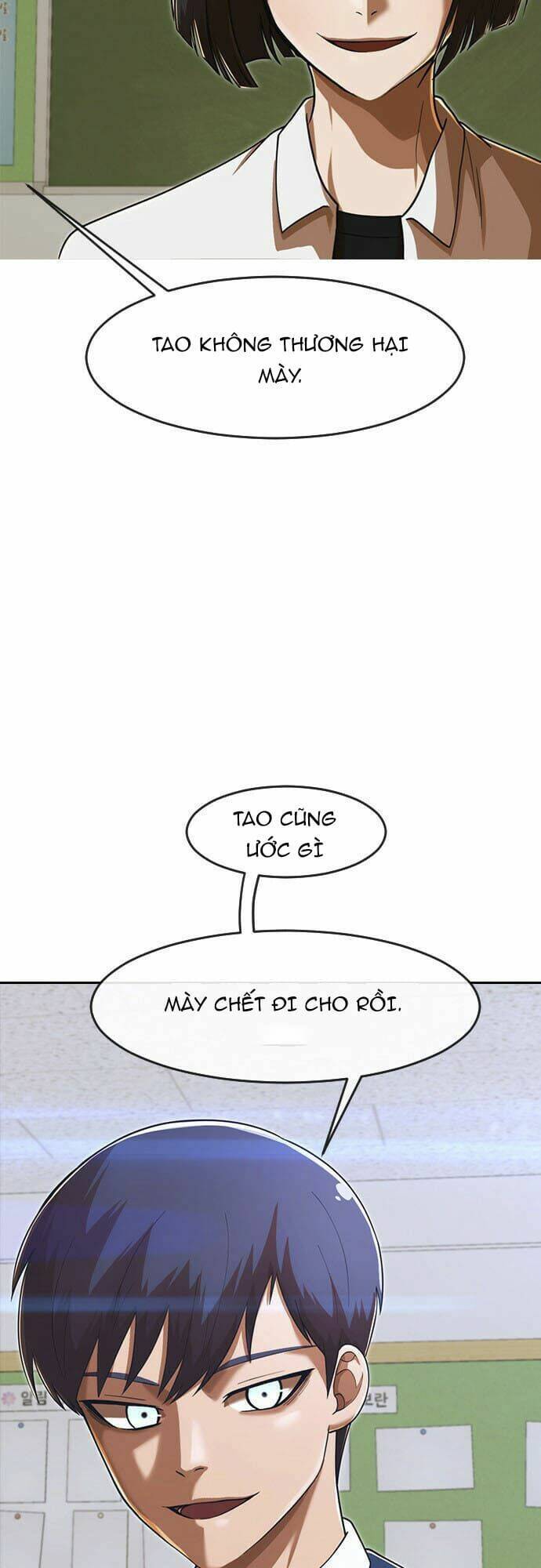 Cô Gái Từ Ứng Dụng Nhắn Tin Ngẫu Nhiên Chapter 173 - Trang 2