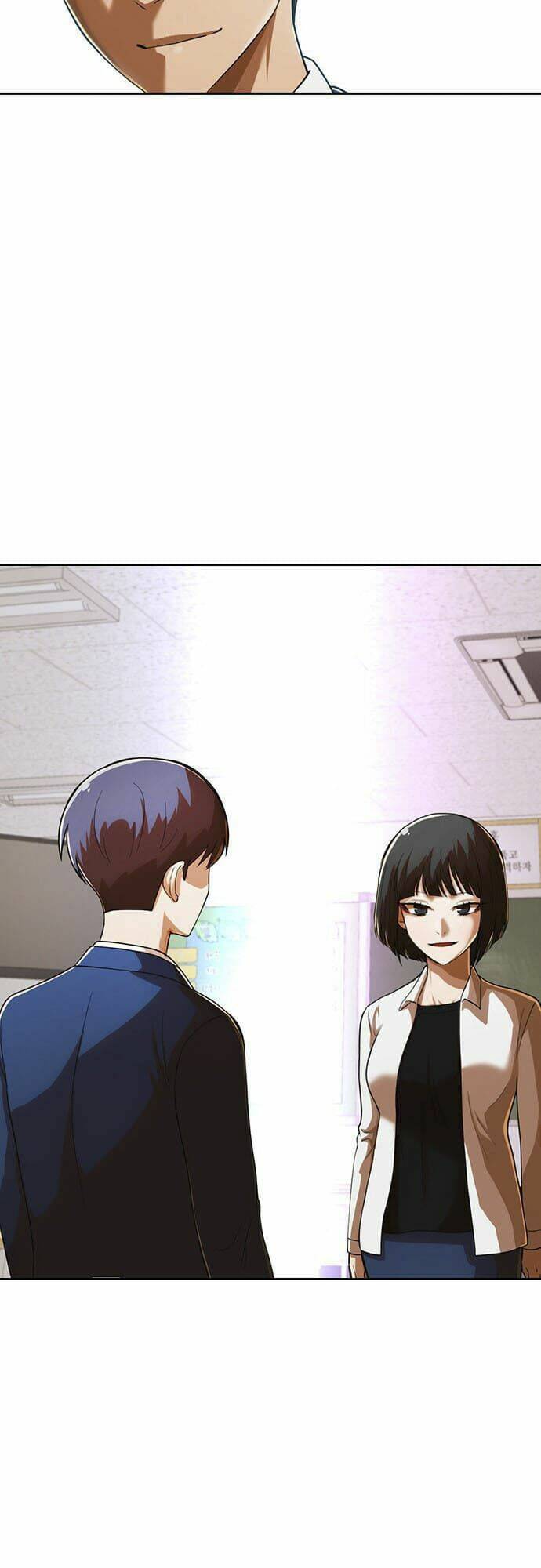 Cô Gái Từ Ứng Dụng Nhắn Tin Ngẫu Nhiên Chapter 173 - Trang 2