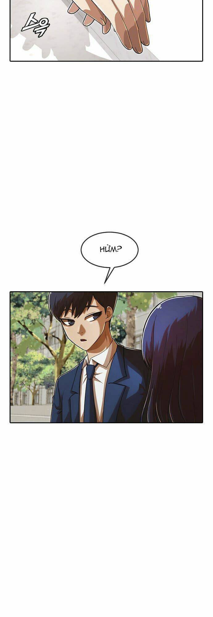 Cô Gái Từ Ứng Dụng Nhắn Tin Ngẫu Nhiên Chapter 173 - Trang 2