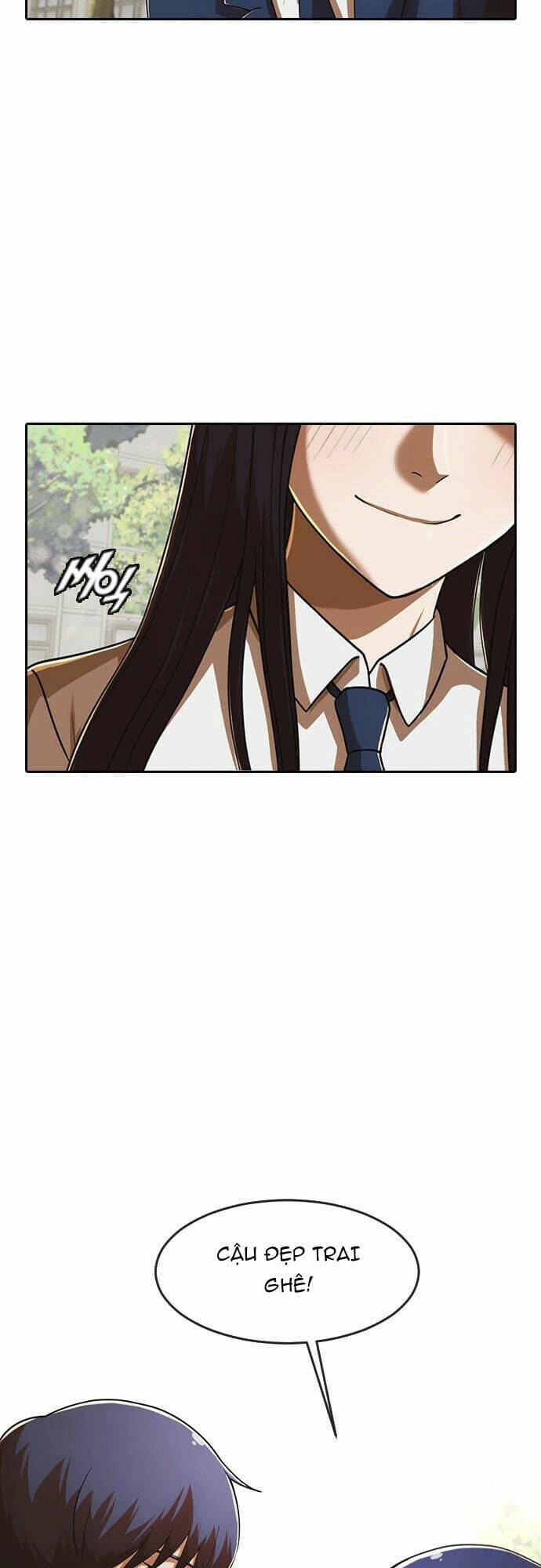 Cô Gái Từ Ứng Dụng Nhắn Tin Ngẫu Nhiên Chapter 173 - Trang 2