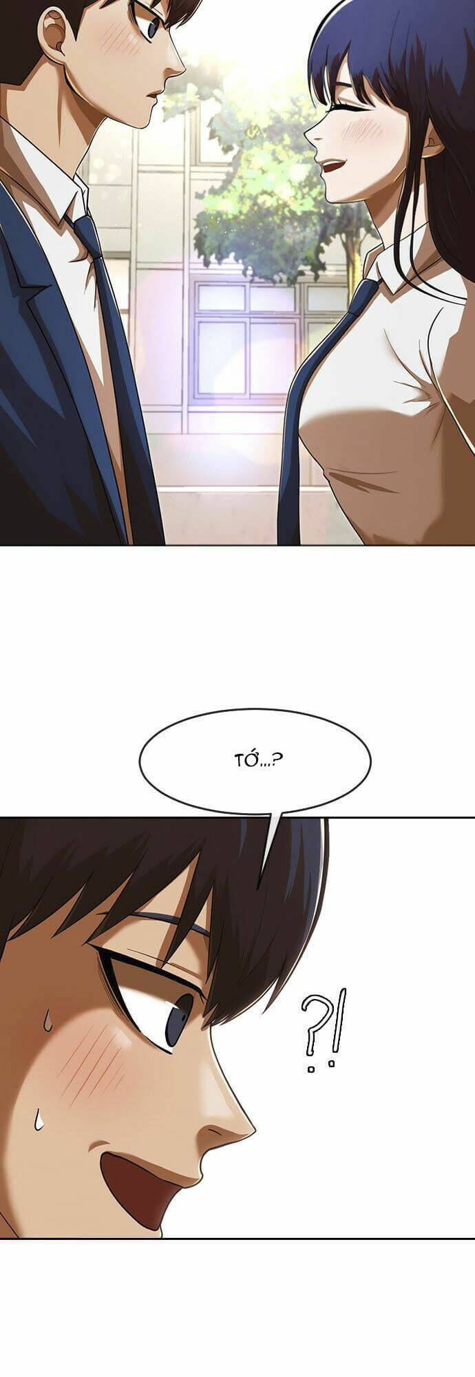 Cô Gái Từ Ứng Dụng Nhắn Tin Ngẫu Nhiên Chapter 173 - Trang 2