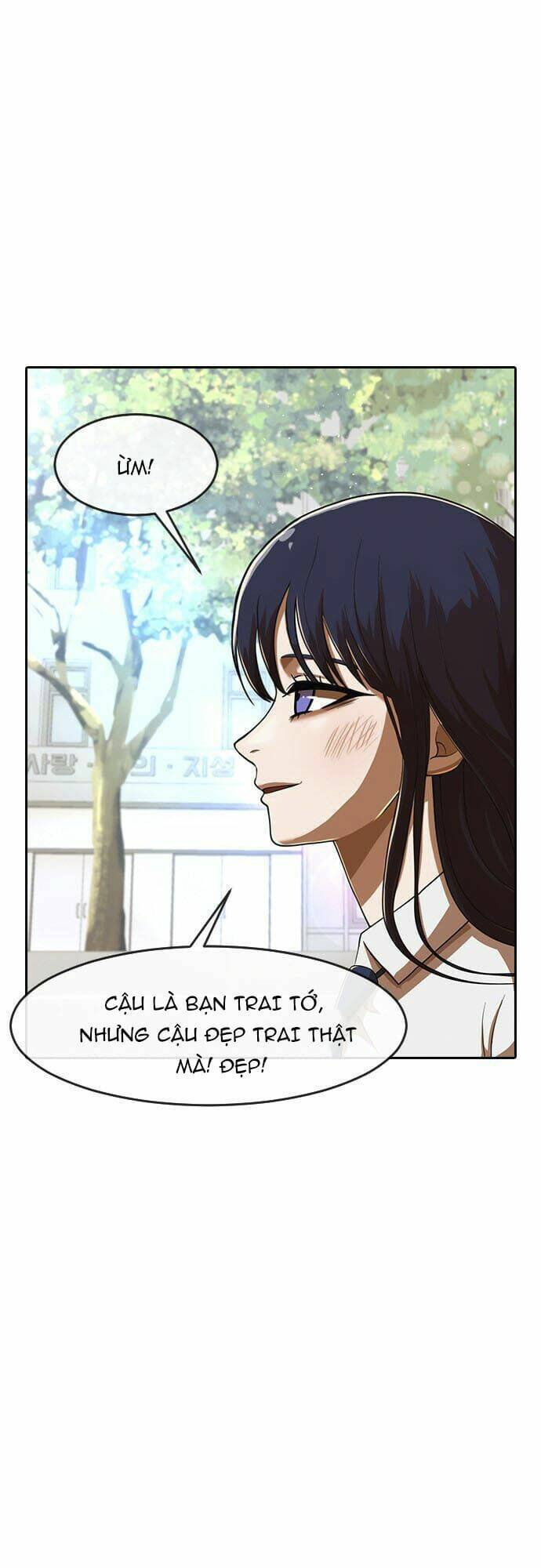 Cô Gái Từ Ứng Dụng Nhắn Tin Ngẫu Nhiên Chapter 173 - Trang 2