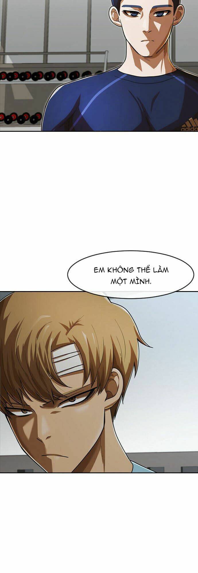 Cô Gái Từ Ứng Dụng Nhắn Tin Ngẫu Nhiên Chapter 173 - Trang 2