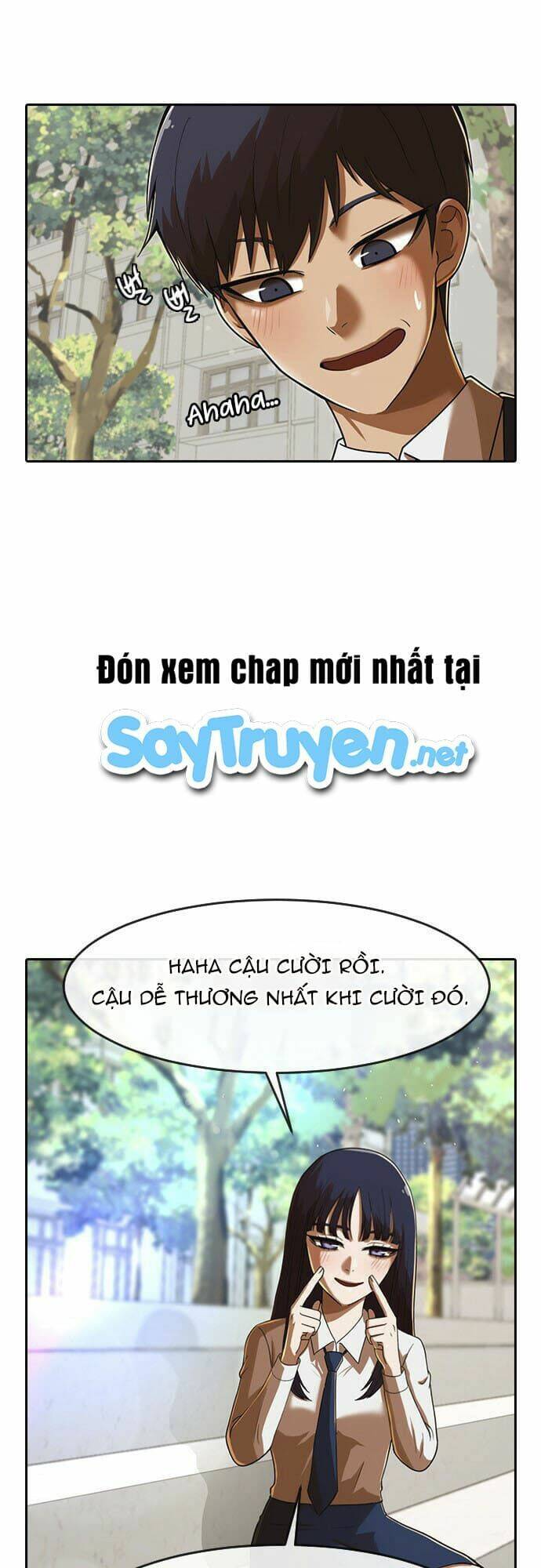Cô Gái Từ Ứng Dụng Nhắn Tin Ngẫu Nhiên Chapter 173 - Trang 2