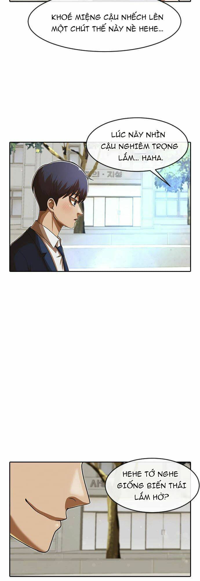 Cô Gái Từ Ứng Dụng Nhắn Tin Ngẫu Nhiên Chapter 173 - Trang 2