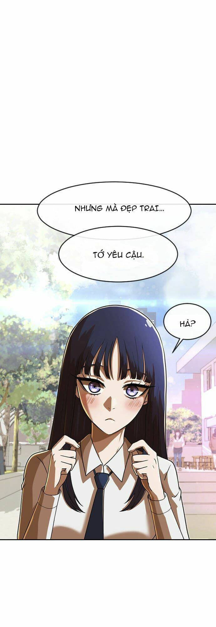 Cô Gái Từ Ứng Dụng Nhắn Tin Ngẫu Nhiên Chapter 173 - Trang 2