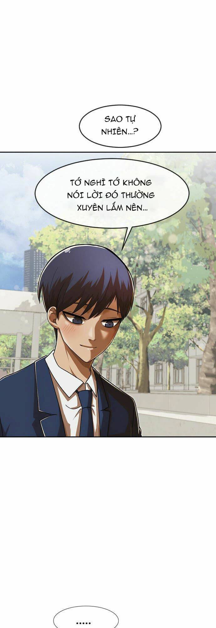 Cô Gái Từ Ứng Dụng Nhắn Tin Ngẫu Nhiên Chapter 173 - Trang 2