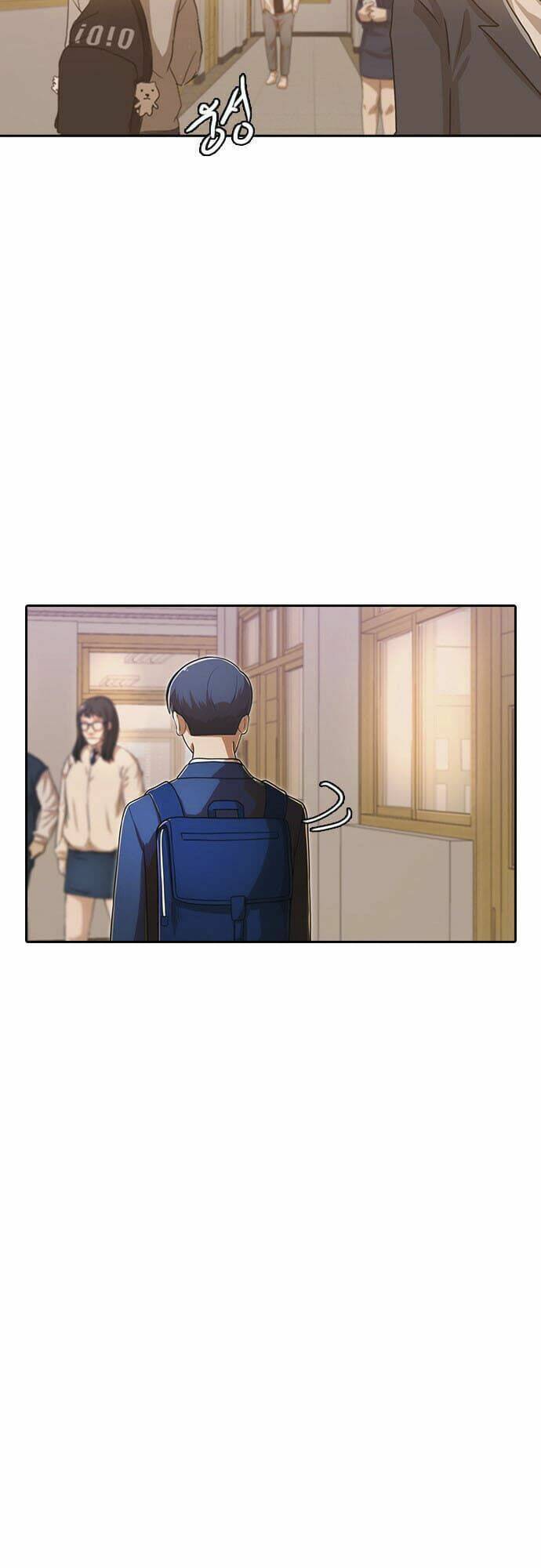 Cô Gái Từ Ứng Dụng Nhắn Tin Ngẫu Nhiên Chapter 173 - Trang 2