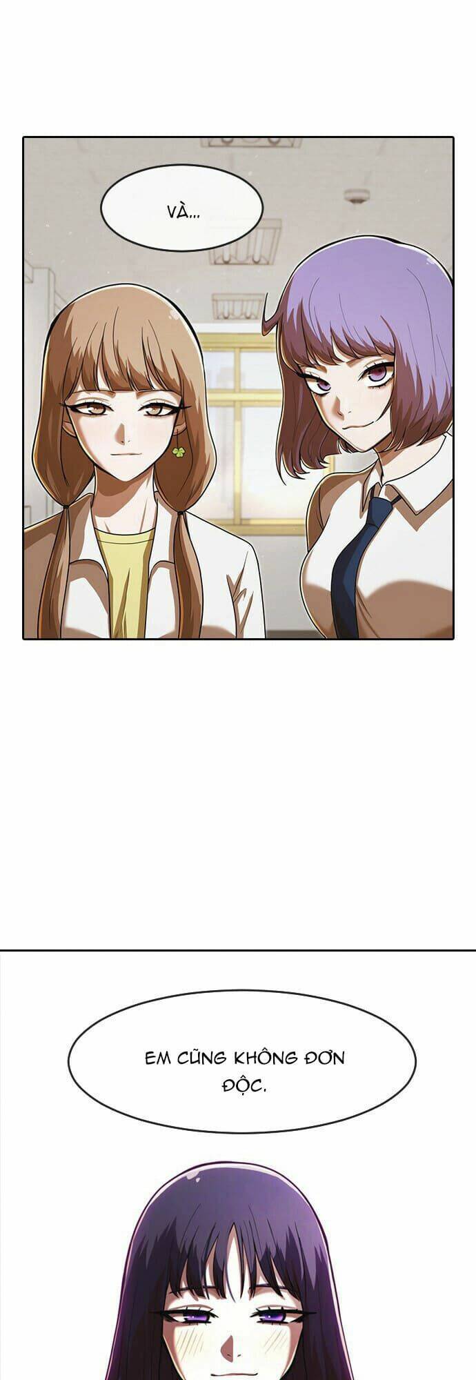 Cô Gái Từ Ứng Dụng Nhắn Tin Ngẫu Nhiên Chapter 173 - Trang 2