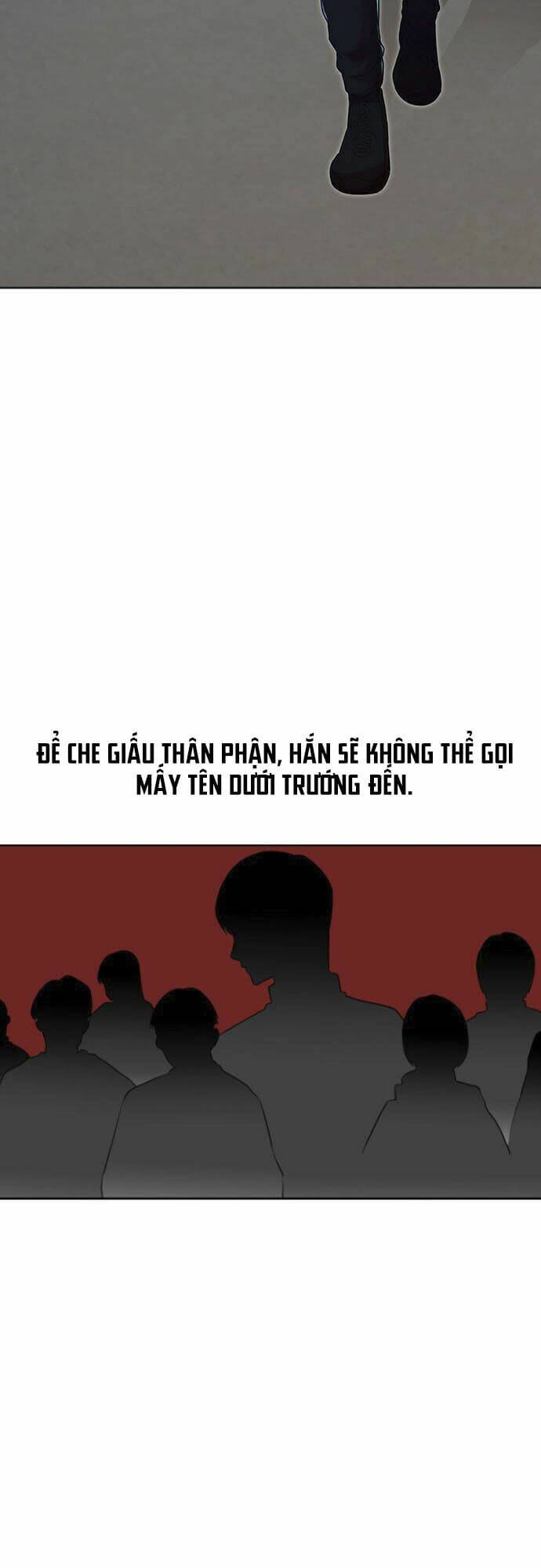 Cô Gái Từ Ứng Dụng Nhắn Tin Ngẫu Nhiên Chapter 173 - Trang 2