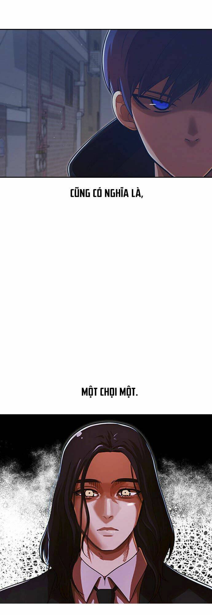 Cô Gái Từ Ứng Dụng Nhắn Tin Ngẫu Nhiên Chapter 173 - Trang 2