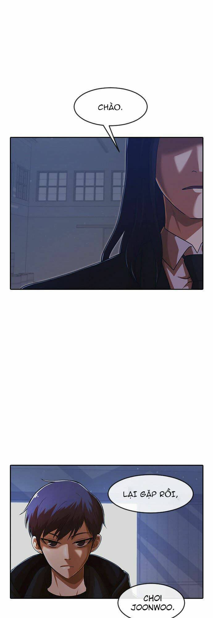 Cô Gái Từ Ứng Dụng Nhắn Tin Ngẫu Nhiên Chapter 173 - Trang 2