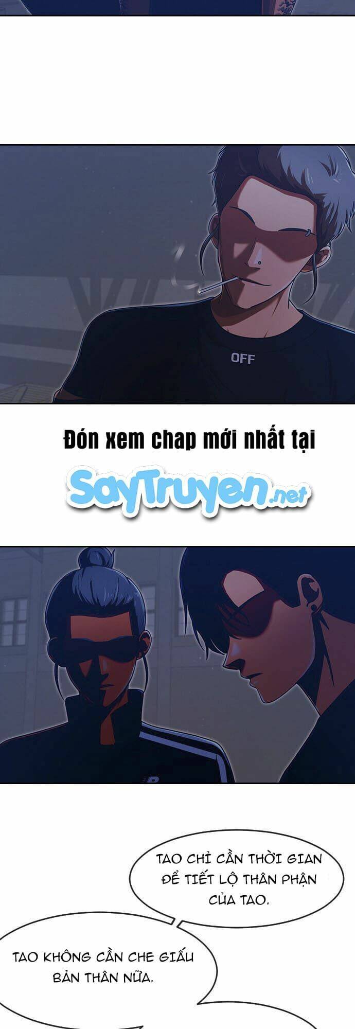 Cô Gái Từ Ứng Dụng Nhắn Tin Ngẫu Nhiên Chapter 173 - Trang 2