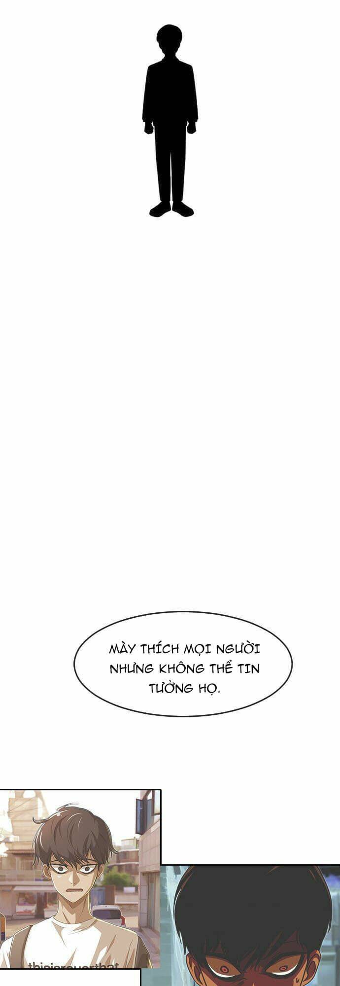 Cô Gái Từ Ứng Dụng Nhắn Tin Ngẫu Nhiên Chapter 173 - Trang 2