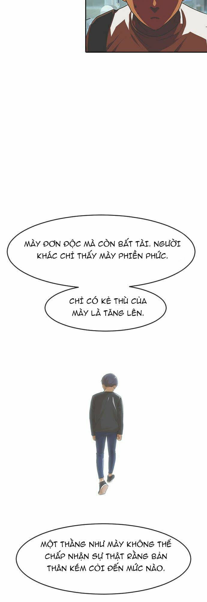 Cô Gái Từ Ứng Dụng Nhắn Tin Ngẫu Nhiên Chapter 173 - Trang 2