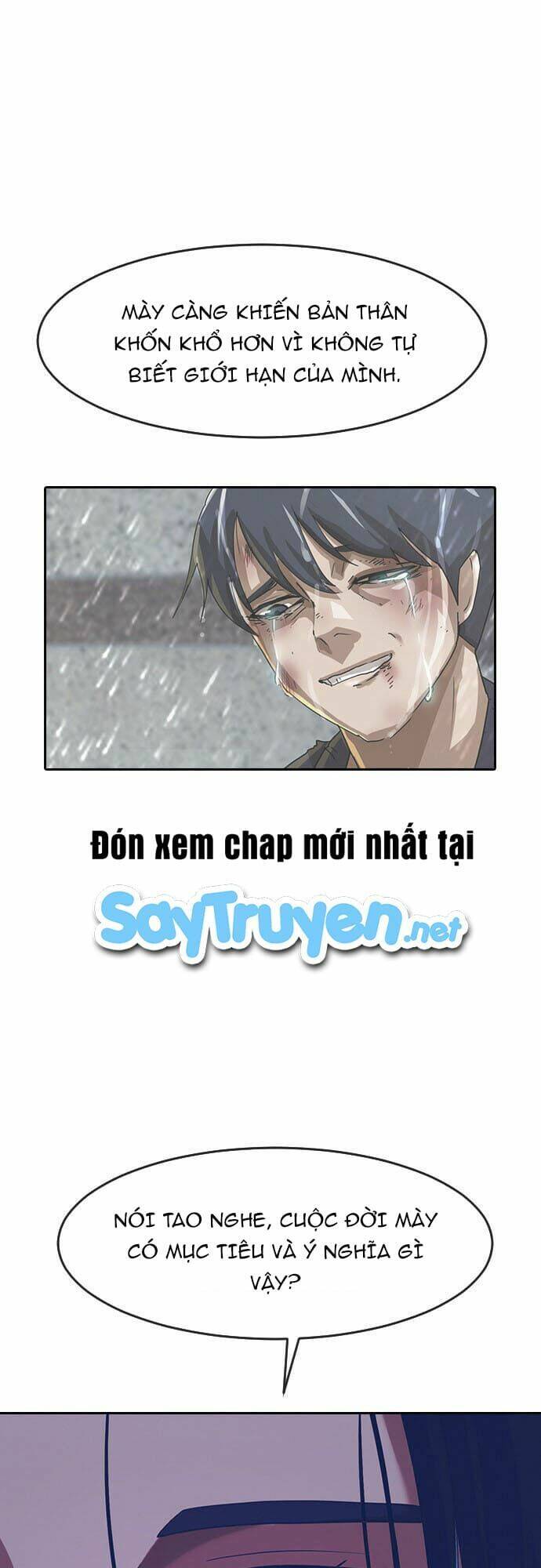 Cô Gái Từ Ứng Dụng Nhắn Tin Ngẫu Nhiên Chapter 173 - Trang 2