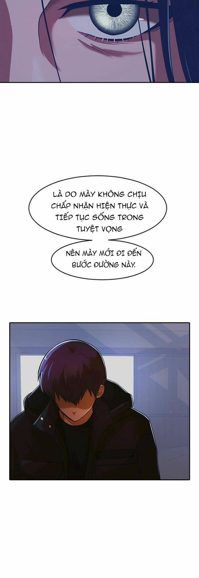 Cô Gái Từ Ứng Dụng Nhắn Tin Ngẫu Nhiên Chapter 173 - Trang 2