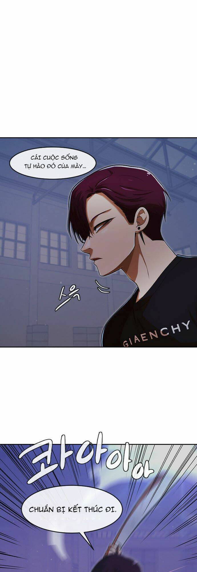 Cô Gái Từ Ứng Dụng Nhắn Tin Ngẫu Nhiên Chapter 173 - Trang 2