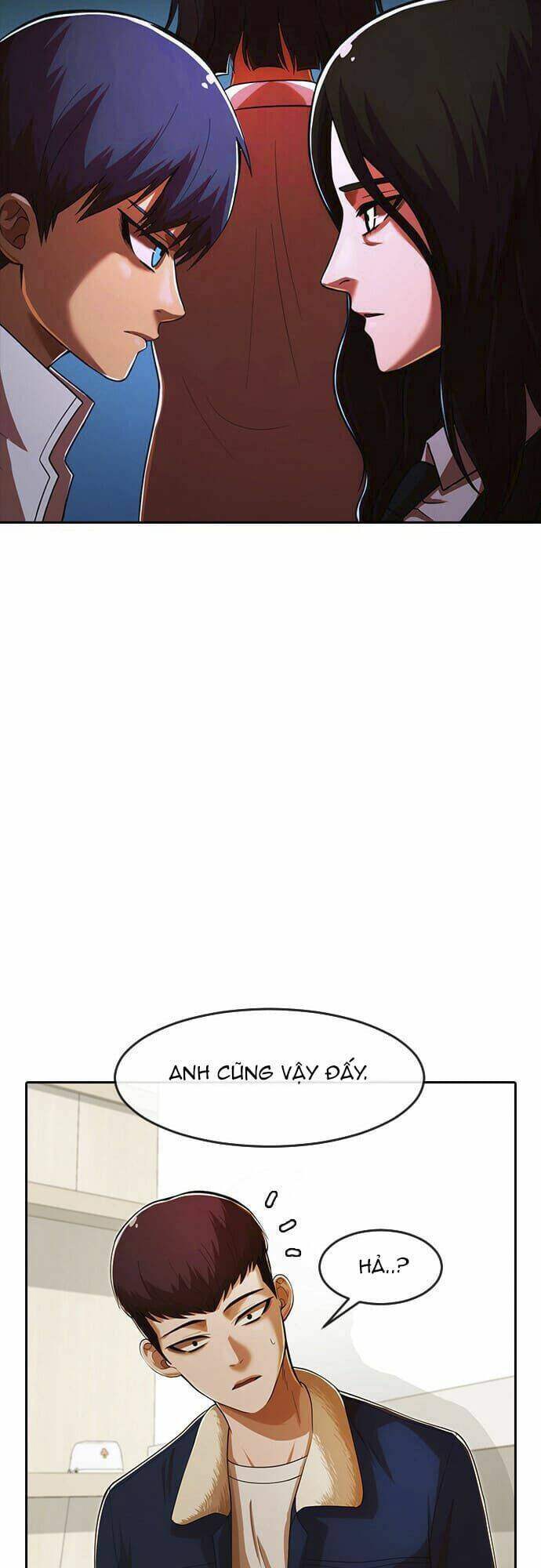 Cô Gái Từ Ứng Dụng Nhắn Tin Ngẫu Nhiên Chapter 173 - Trang 2