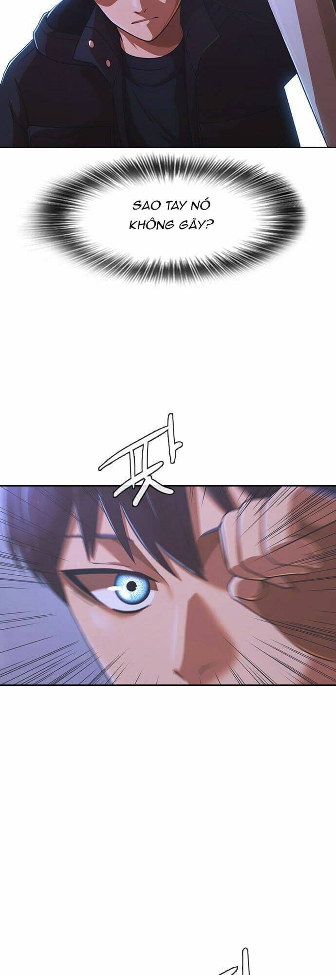 Cô Gái Từ Ứng Dụng Nhắn Tin Ngẫu Nhiên Chapter 173 - Trang 2