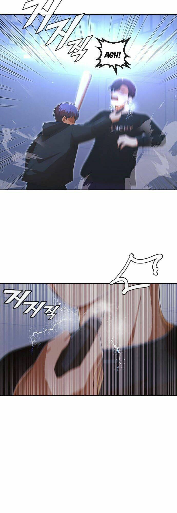 Cô Gái Từ Ứng Dụng Nhắn Tin Ngẫu Nhiên Chapter 173 - Trang 2