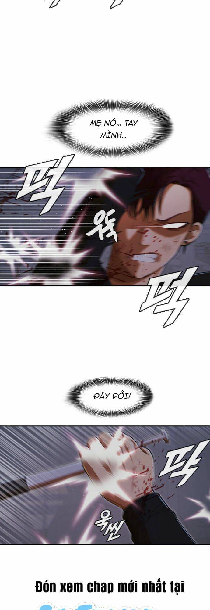 Cô Gái Từ Ứng Dụng Nhắn Tin Ngẫu Nhiên Chapter 173 - Trang 2