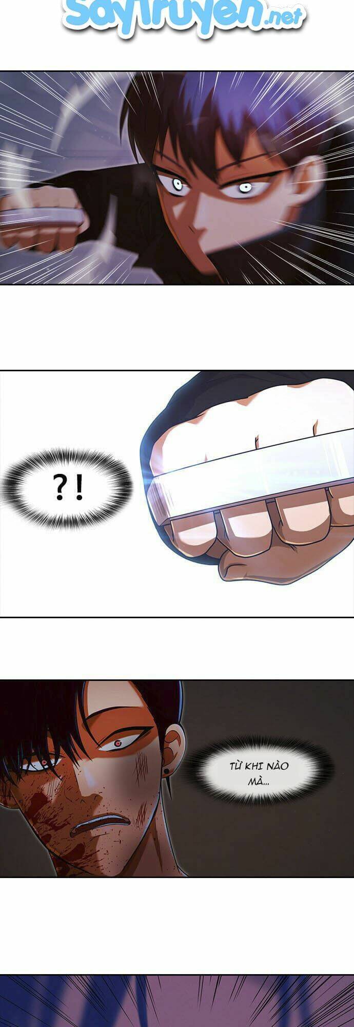 Cô Gái Từ Ứng Dụng Nhắn Tin Ngẫu Nhiên Chapter 173 - Trang 2