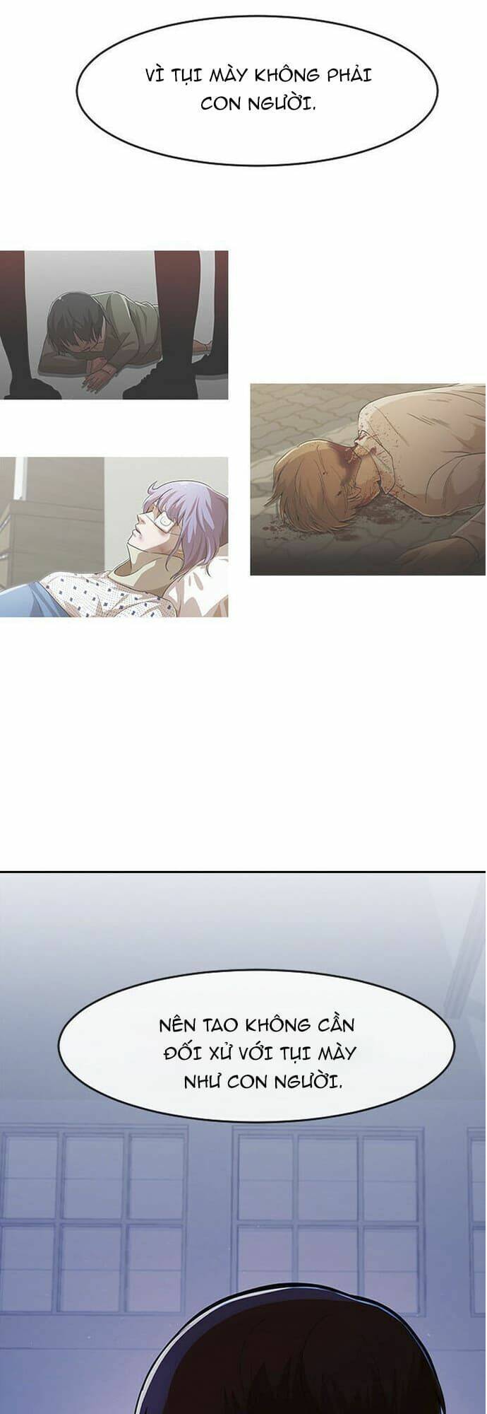 Cô Gái Từ Ứng Dụng Nhắn Tin Ngẫu Nhiên Chapter 173 - Trang 2