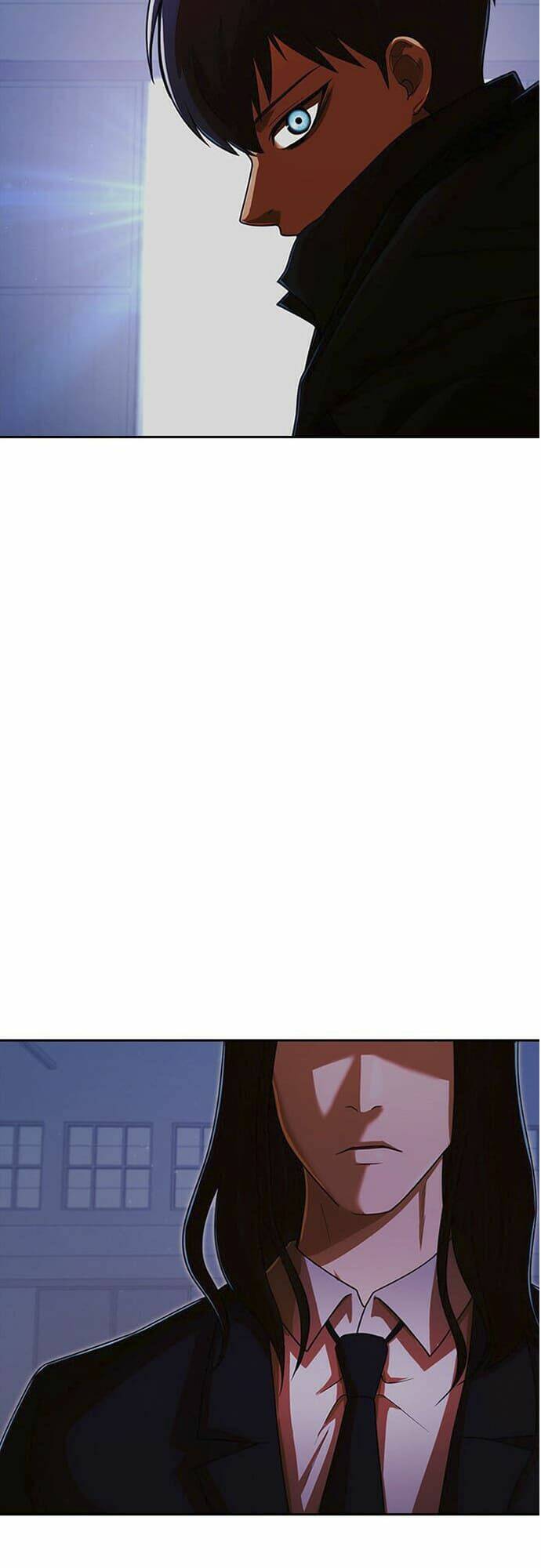 Cô Gái Từ Ứng Dụng Nhắn Tin Ngẫu Nhiên Chapter 173 - Trang 2