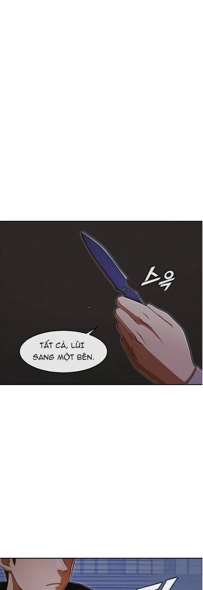 Cô Gái Từ Ứng Dụng Nhắn Tin Ngẫu Nhiên Chapter 173 - Trang 2